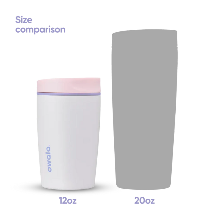 SmoothSip® Slider – Owala Singapore